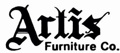 Artis Furniture Co Logo