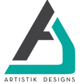 Artistik Designs Logo