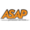 ASAP Personnel Services Logo