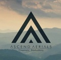 Ascend Aerials Logo
