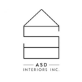 ASD Interiors Logo