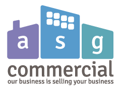 Asg Commercial Limited Logo