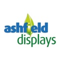 Ashfield Displays Logo