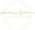 Ashley Gallion Interiors Logo