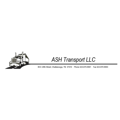 ASH Transport, LLC Logo