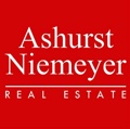 Ashurst & Niemeyer Real Estate Logo