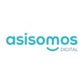Asisomos Digital Logo