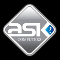 Ask Computers Logo