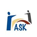 ASK Recruitment Services Logo
