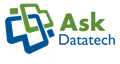 Ask Datatech Logo