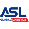 ASL Global Logistics, Inc. Logo