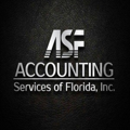 Accounting Services of Florida, Inc. Logo