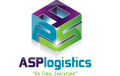 ASP Logistics Logo