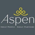 Aspen People Ltd Logo