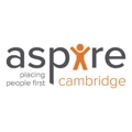 aspire cambridge ltd Logo
