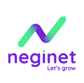 Neginet Logo