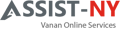 Assist NY Logo