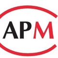 Associated Property Management Logo