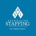 Associated Staffing Inc Logo