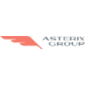 Asterix Group LLC Logo