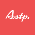 ASTP UK Logo