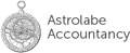 Astrolabe Accountancy Logo