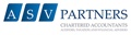 ASV Partners Chartered Accountants Logo