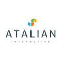ATALIAN Interactive Logo