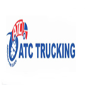 ATC Trucking Logo