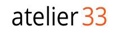 ATELIER 33 Logo