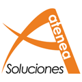 Atenea Soluciones SA Logo