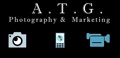 A.T.G. Photography & Marketing Logo
