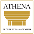 Athena Property Management Logo