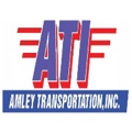 Amley Transportation Inc. Logo