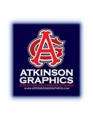 Atkinson Graphics Logo