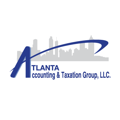 Atlanta Accounting & Taxation Group, LLC Logo