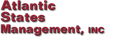 Atlantic States Management Logo
