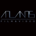 ATLANTIS FILM & VIDEO Logo