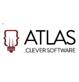 Atlas - Clever Software Logo