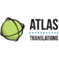 Atlas Translations Ltd Logo