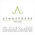 Atmosphere Design LLC Logo