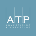 ATP Advertising & Marketing Logo