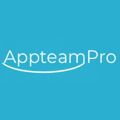 AppteamPro Logo