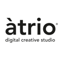 àtrio Logo