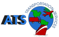 ATS Transportation Services Logo