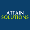 Attain Solutions Inc Logo