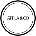Attila&Co. Logo