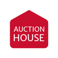Auction House UK Logo