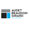 Audet Beaudoin Girard Logo