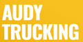 Audy Trucking, LLC Logo